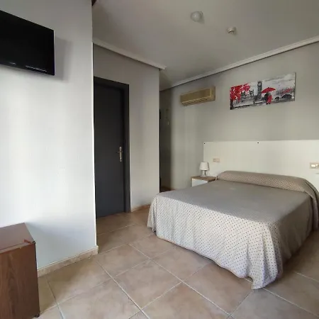 Hotel Central Torrevieja