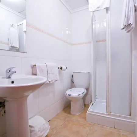 Hotel Hotel Central Torrevieja