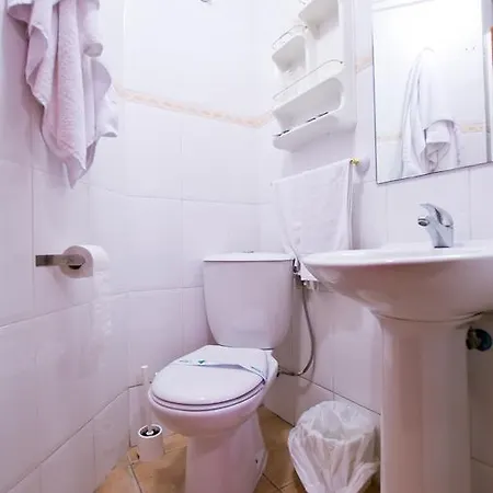 Hotel Hotel Central Torrevieja *