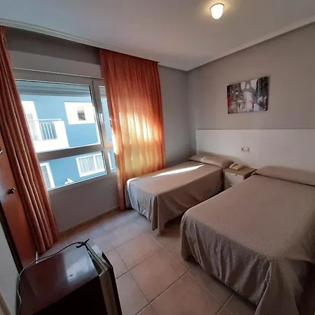 Hotel Hotel Central Torrevieja *