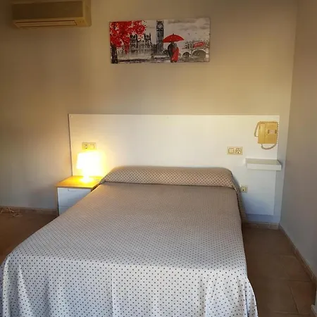 Hotel Central Torrevieja