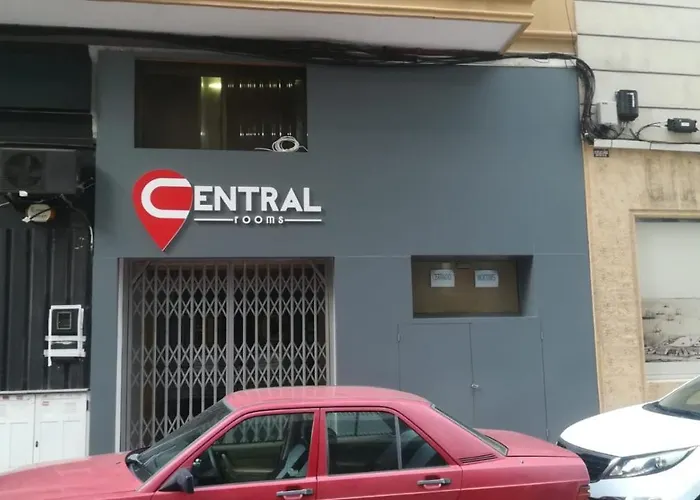 Hotel Central Torrevieja