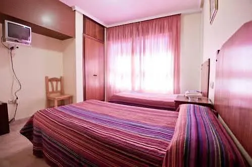 Hotel Central Torrevieja Torrevieja