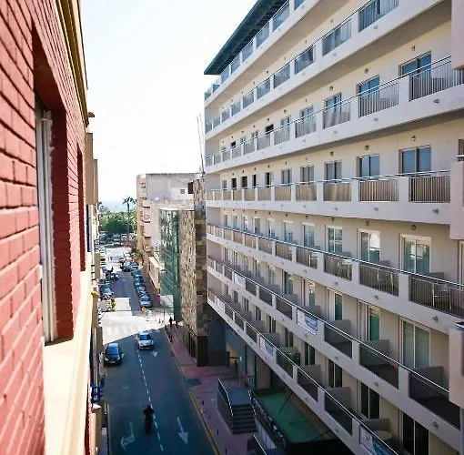 Hotel Central Torrevieja *