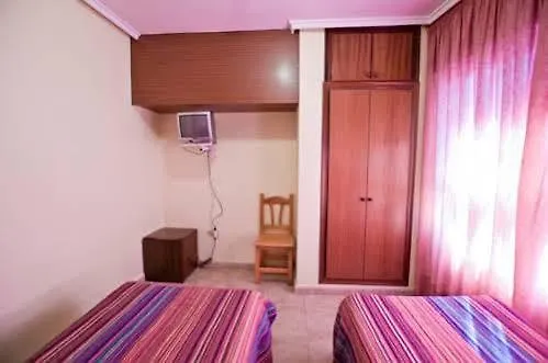 Hotel Central Torrevieja Hotell