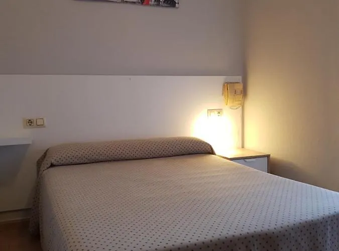 Hotel Central Torrevieja *