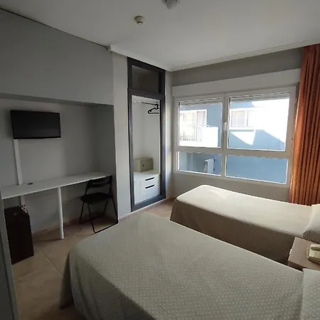 中央酒店 酒店 托雷维耶哈