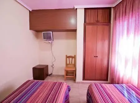 Hotel Central Torrevieja Szálloda