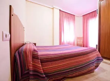 Hotel Hotel Central Torrevieja