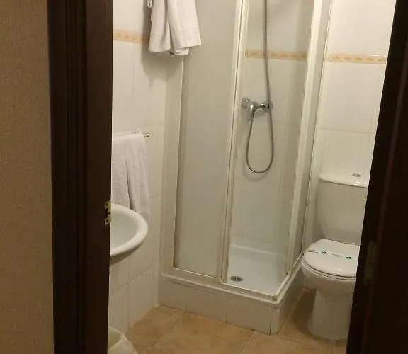 호텔 Hotel Central Torrevieja 또레비에하