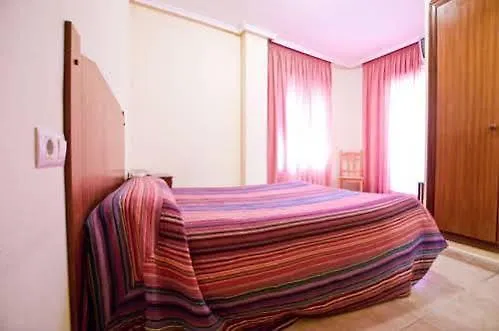 호텔 Hotel Central Torrevieja