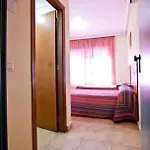 Hotell Hotel Central Torrevieja
