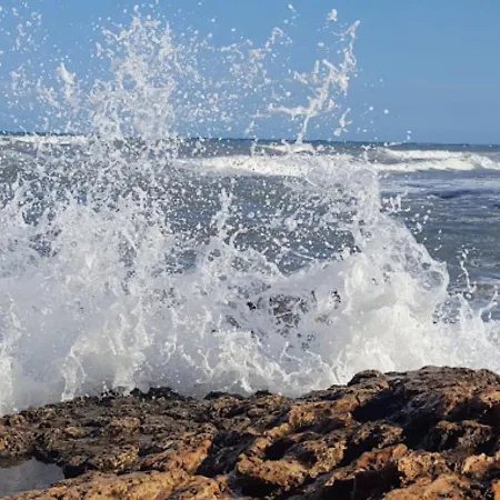 Hotel Central Torrevieja Готель