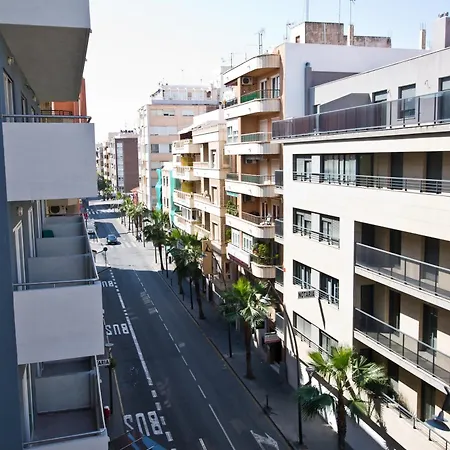 Hotel Central Torrevieja