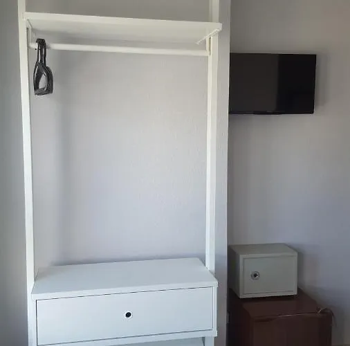 Hotel Central Torrevieja Hotel