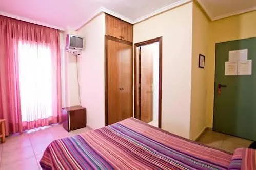 Hotel Hotel Central Torrevieja *