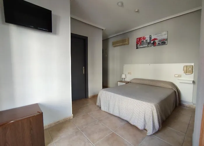 Hotel Central Torrevieja