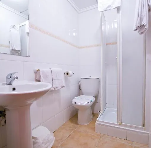 Hotel Hotel Central Torrevieja