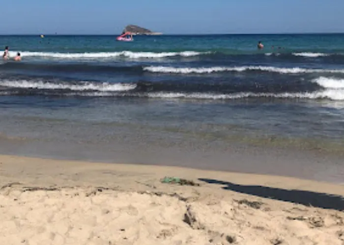 Hotel Hotel Central Torrevieja