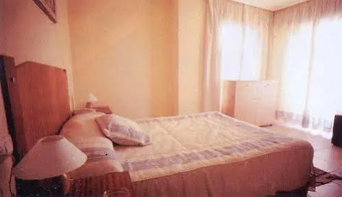 Hotel Central Torrevieja *