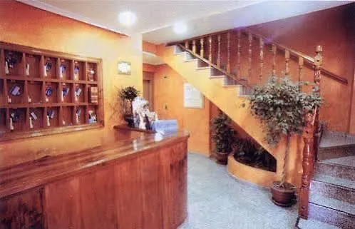 Hotel Hotel Central Torrevieja Torrevieja