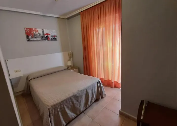 Hotel Central Torrevieja *