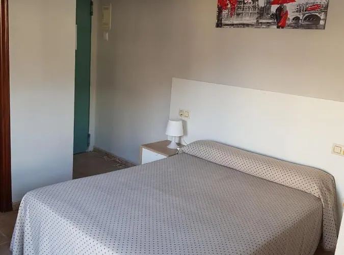 Hotel Central Torrevieja Hotel