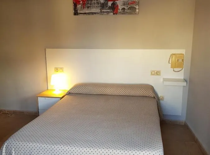 Hotel Central Torrevieja