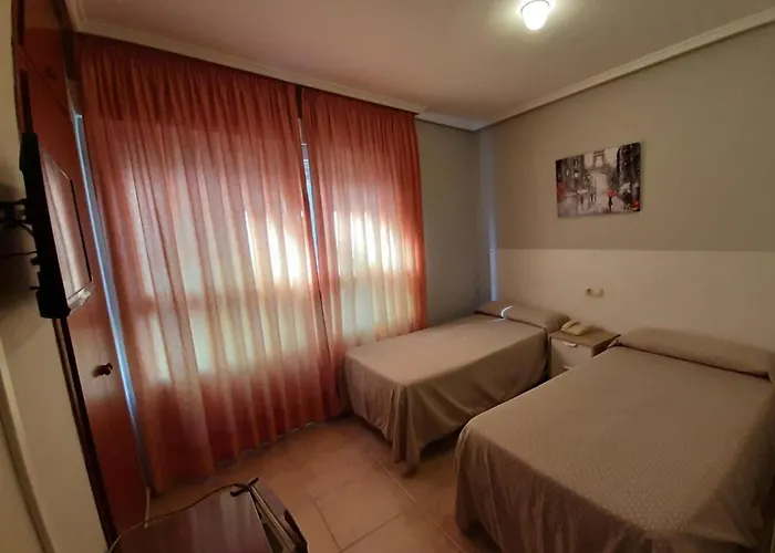 Hotel Central Torrevieja Hotel